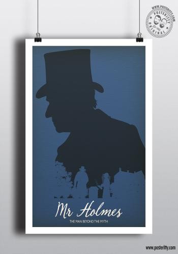 Mr Holmes 11