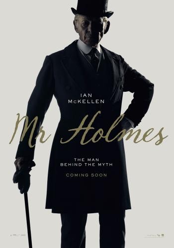 Mr Holmes 2