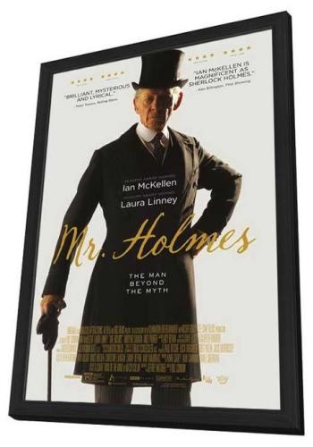 Mr Holmes 8