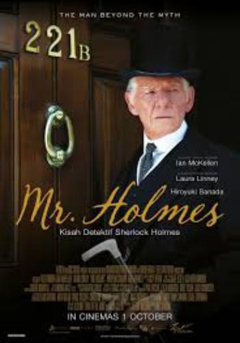 Mr Holmes 9