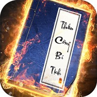 Thần Công Của Ta iOS 1.2.0 - Tải Game Kiếm Hiệp Cho iPhone/iPad