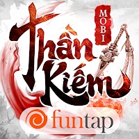 Thần Kiếm iOS: Tải Game Nhập Vai Mobile Mới Nhất