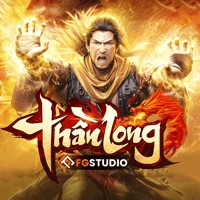 Thần Long Mobile - Game MMORPG Kiếm Hiệp Huyền Thoại