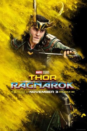 mini Thor Ragnarok 9