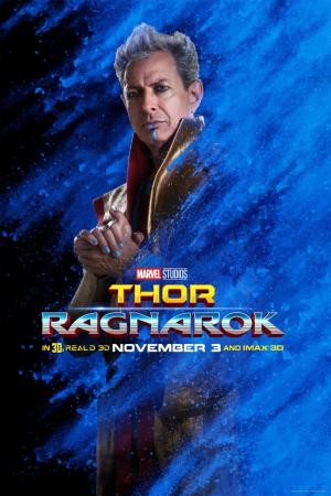 mini Thor Ragnarok 5