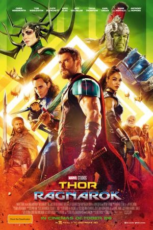 mini Thor Ragnarok 3