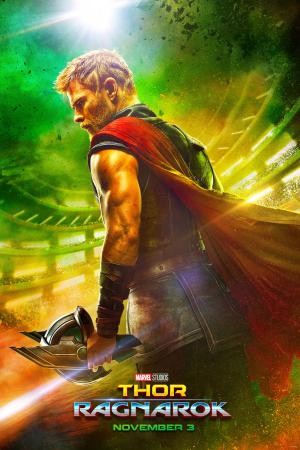 mini Thor Ragnarok 1