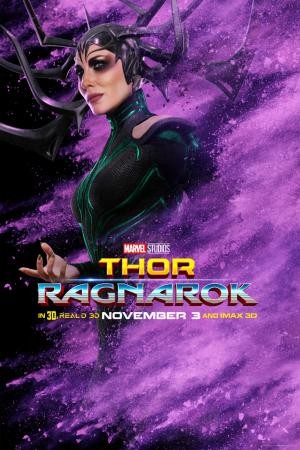 mini Thor Ragnarok 7