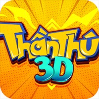 Thần Thú 3D - Game Pokemon 3D trên Android