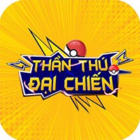 Thần Thú Đại Chiến - Game Thẻ Tướng Pokemon