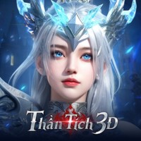Thần Tích 3D - Game MMORPG 3D Khối Vuông Khởi Nguyên