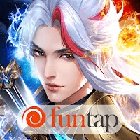 Thần Vương Chi Mộng - Game nhập vai tiên hiệp Android