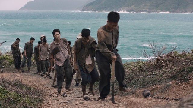 Bối cảnh nhà tù Côn Đảo, giai đoạn kháng chiến chống Pháp từ 1945‑1954