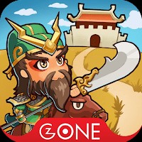 Thành Chủ Tam Quốc - Game Chiến Thuật Chibi Android