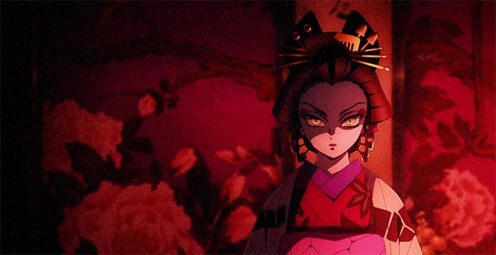 Thanh gươm diệt quỷ