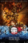 Thanh Gươm Diệt Quỷ: Vô Hạn Thành - Phim Demon Slayer Mùa 4