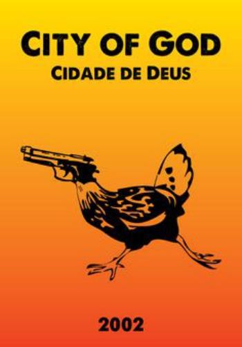 City Of God 23