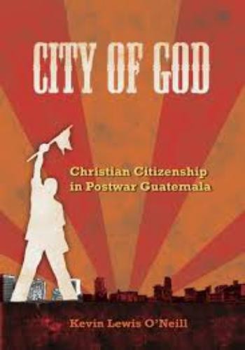 City Of God 28