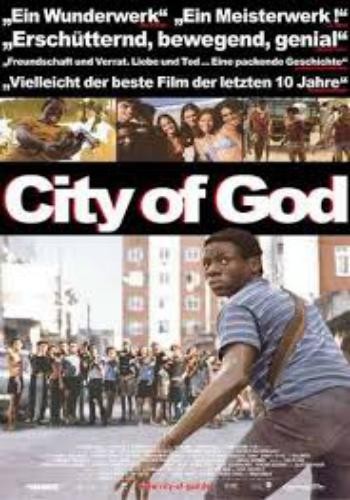 City Of God 25