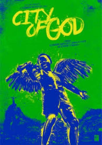 City Of God 20