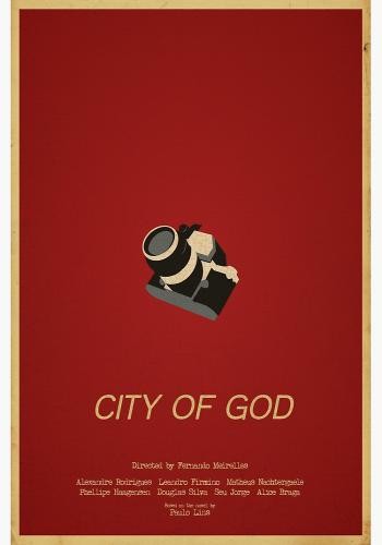 City Of God 9