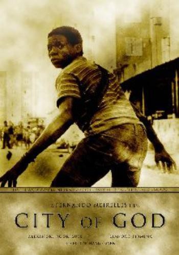 City Of God 19
