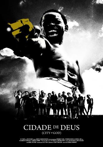 City Of God 11