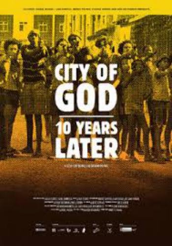 City Of God 34