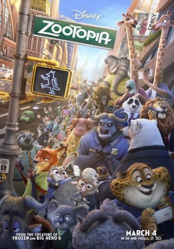 Zootopia 14