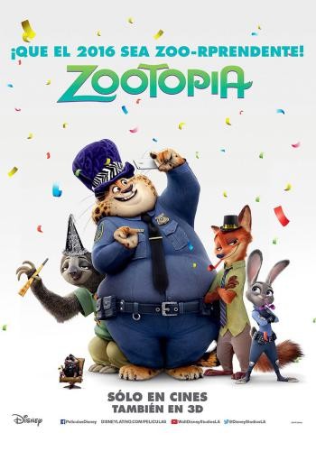 Zootopia 16