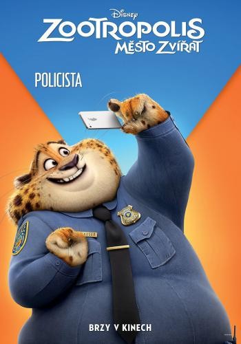 Zootopia 21