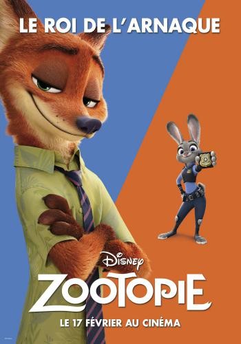 Zootopia 30