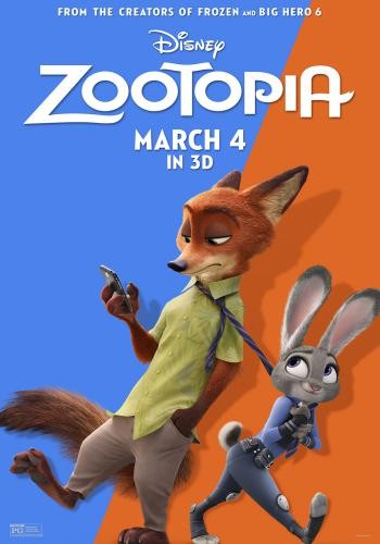 Zootopia 39