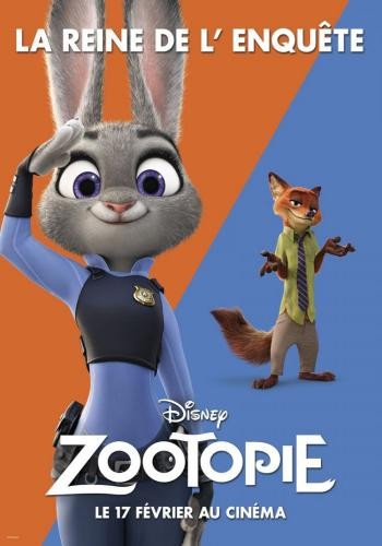 Zootopia 1