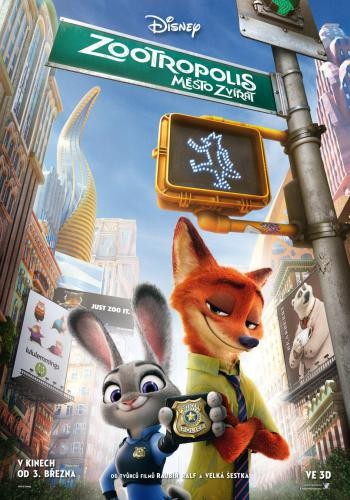 Zootopia 28