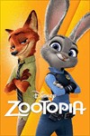 Zootopia (2016) - Thành phố Động vật: Phi Vụ Động Trời
