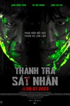 Thanh Tra Sát Nhân (Devils) - Phim Hành Động Hàn Quốc Mới Nhất