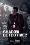 Thanh Tra Vô Hình 2 - Shadow Detective 2: Phim hành động Lee Sung Min