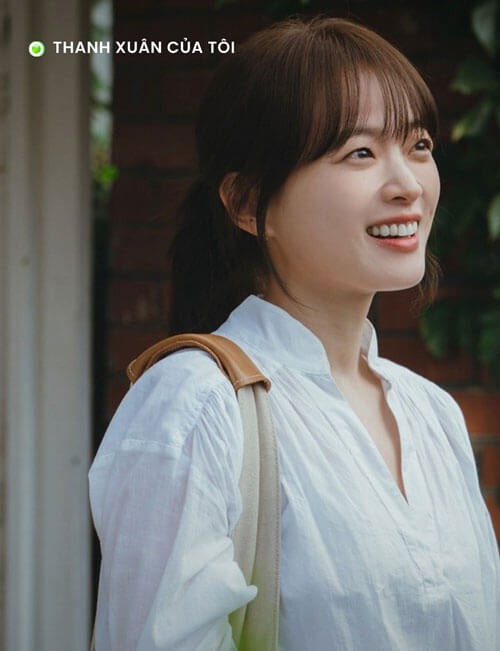 Chun Woo Hee vai Sung Je Yeon