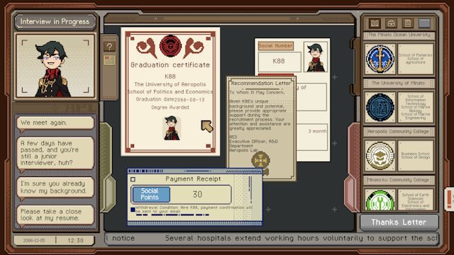 Gặp gỡ những người đến từ mọi tầng lớp xã hội