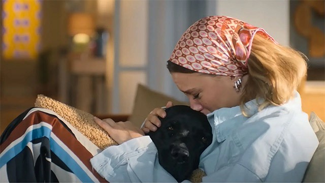 Một bộ phim sẽ lấy đi của bạn cả nước mắt lẫn nụ cười