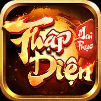 Thập Diện Mai Phục iOS 0.2.9 - Game Võ Lâm Kiếm Hiệp