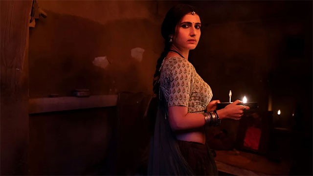 Phim Thar gây ấn tượng bởi dàn diễn viên tài năng, bối cảnh đẹp và chất lượng hình ảnh tuyệt vời