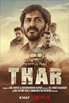 Thar - Phim Tâm Lý Tội Phạm Mới Trên Netflix