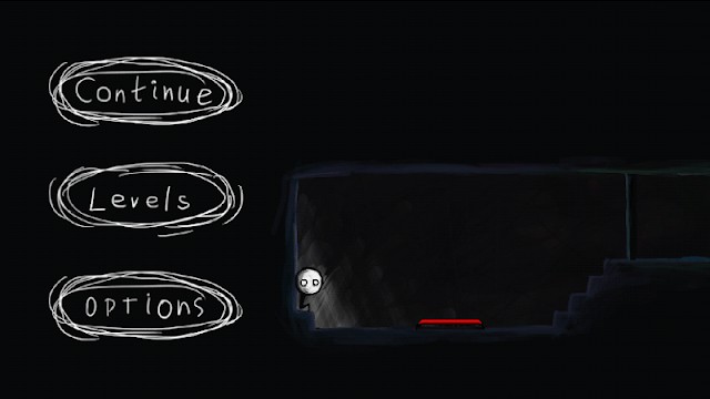 Giúp một anh hùng bất tử sống lại từ cõi chết bằng cách vượt qua tất cả level