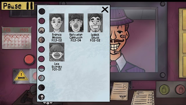 Ngăn chặn những kẻ lạ mặt xâm nhập bất hợp pháp vào tòa chung cư