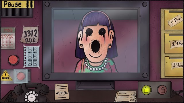 That’s Not Our Neighbor là trò chơi suy luận phát hiện kẻ song trùng