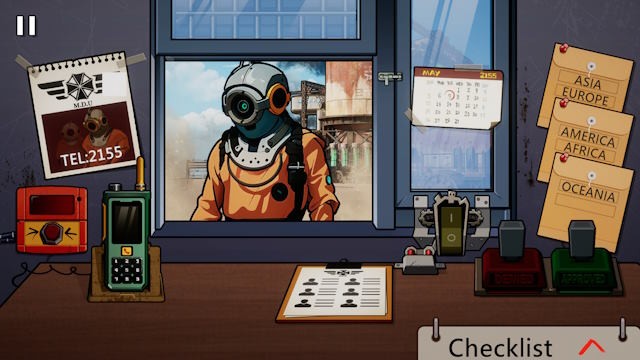 That’s Not My Kind có lối chơi tương tự That's Not My Neighbor