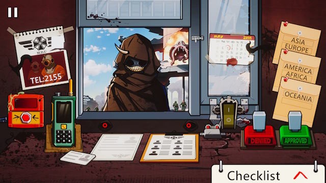 Quan sát kỹ từng chi tiết để phát hiện những điểm bất thường nhỏ nhất