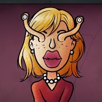 That's Not My Neighbor Demo 2.0.1 - Game Kinh Dị Tìm Kẻ Song Trùng